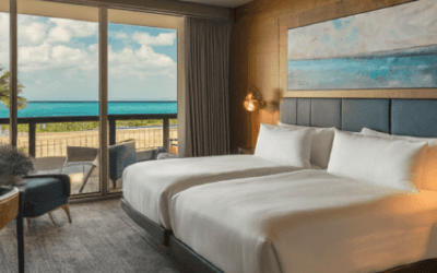 Executive Suite Ocean View